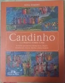 Candinho E O Projeto Guerra E Paz