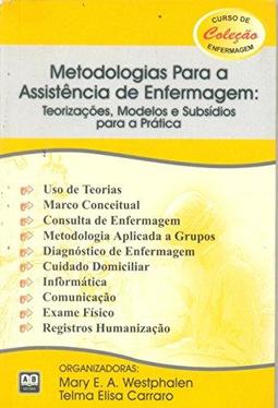 Metodologias para a Assistência de Enfermagem