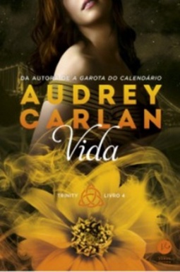 Vida (TRINITY #4)