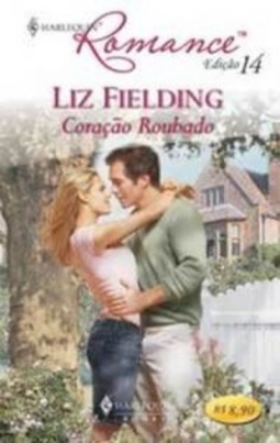 Coração Roubado (Coleção Harlequin Romance #14)