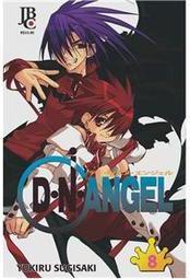 Dnangel