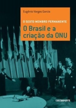 O Sexto Membro Permanente