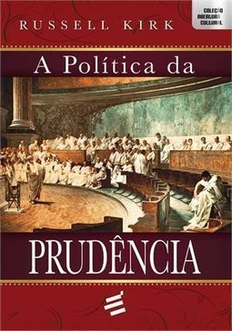 A POLITICA DA PRUDENCIA