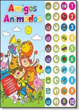 Amigos Animados