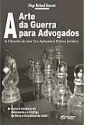 A Arte da Guerra para Advogados