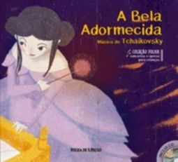 A Bela Adormecida