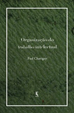 Organização do trabalho intelectual