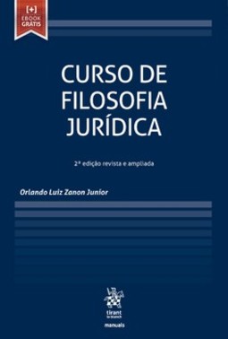 Curso de filosofia jurídica