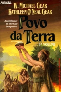 Povo da Terra - I (Colecção Nébula #60)