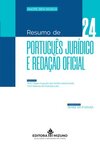 Resumo de português jurídico e redação oficial