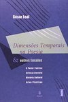 Dimensões temporais na poesia e outros ensaios