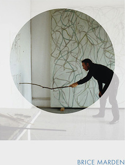 Brice Marden (Phaidon Focus)