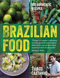 BRAZILIAN FOOD