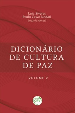 Dicionário de cultura de paz