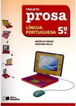 Língua Portuguesa - 5ª Ano