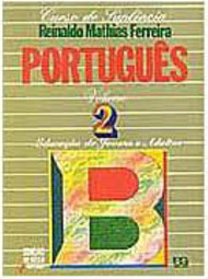 Português: Educação de Jovens e Adultos - 2 série - 1 grau