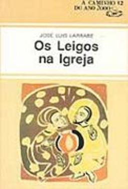 Os Leigos na Igreja