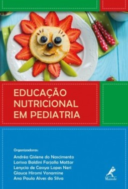 Educação nutricional em pediatria