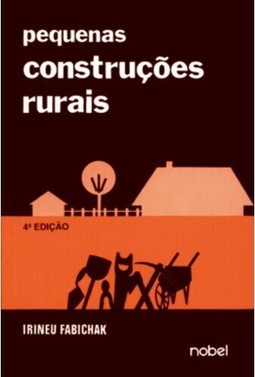 Pequenas construções rurais