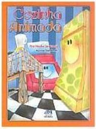 Cozinha Animada