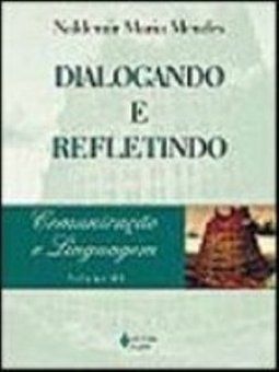 Comunicação e Linguagem - vol. 3
