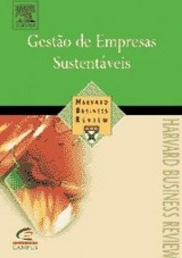 Gestão de Empresas Sustentáveis