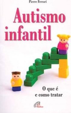 AUTISMO INFANTIL