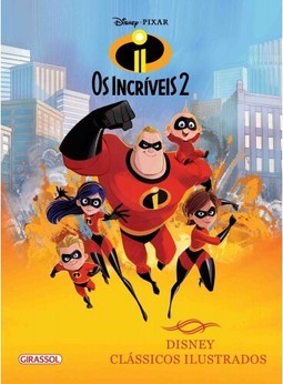 Disney Clássicos