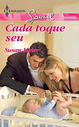 Cada toque seu