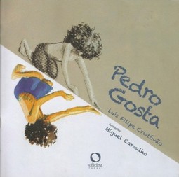 Pedro gosta