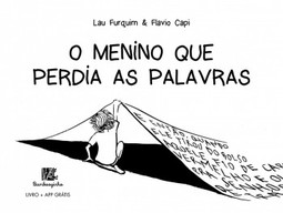 O Menino que Perdia as Palavras
