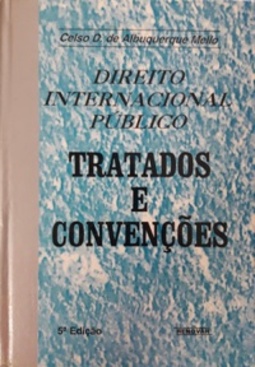 Direito internacional público