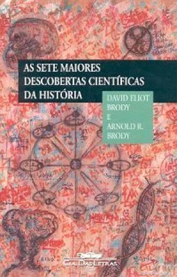 As sete maiores descobertas científicas da história