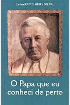 O Papa que Eu Conheci de Perto