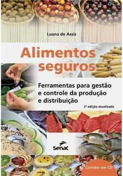 Alimentos Seguros