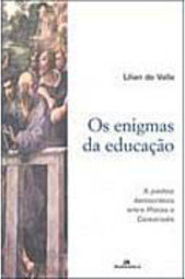Os enigmas da educação: A paideia democrática entre Platão e Castoriadis