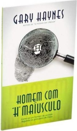 Homem com "H" Maiúsculo