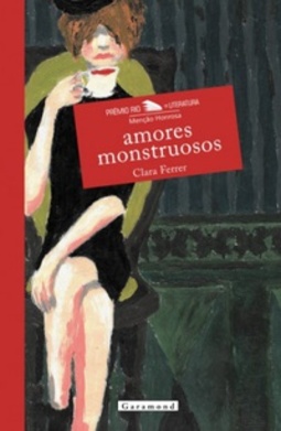 Amores Monstruosos
