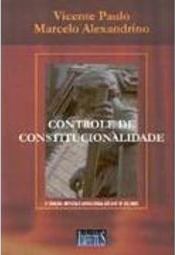 Controle de Constitucionalidade