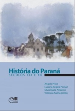 História do Paraná