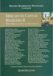 Mercado de Capitais Brasileiro II