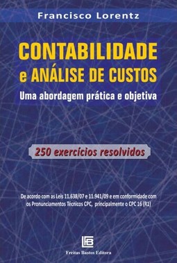 Contabilidade e análise de custos