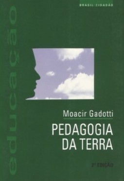 Pedagogia da terra