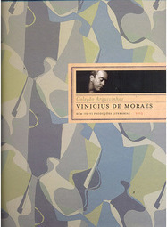 Vinícius de Moraes (Livro+CD)