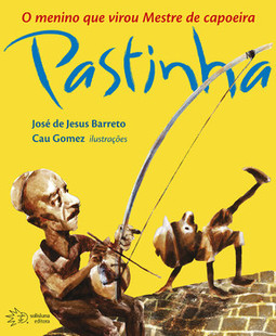 Pastinha: o menino que virou mestre de capoeira