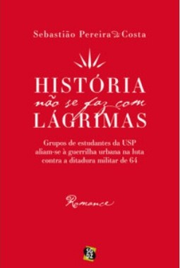 História não se faz com lágrimas