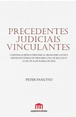 Precedentes judiciais vinculantes