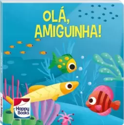 Nossa amizade...: olá, amiguinha