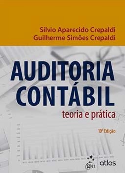 Auditoria contábil: Teoria e prática