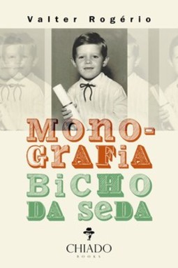Monografia bicho da seda